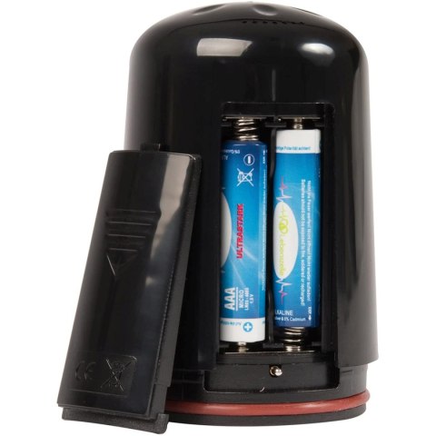 Pompka do penisa elektryczna powiększa i pogrubia