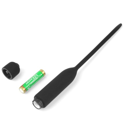 Stymulator cewki moczowej zaokrąglona końcówka