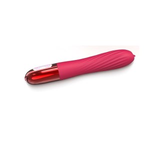 WIBRATOR MASAŻER DO STYMULACJI PUNKTU G ORGAZM