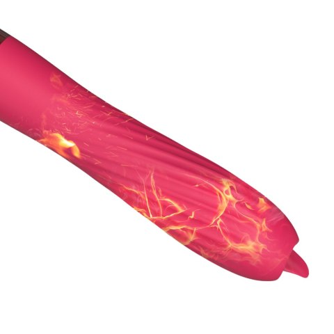 WIBRATOR MASAŻER DO STYMULACJI PUNKTU G ORGAZM