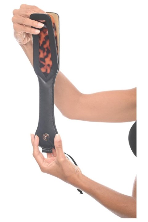 Klapka packa erotyczna do chłosty klapsy BDSM sex