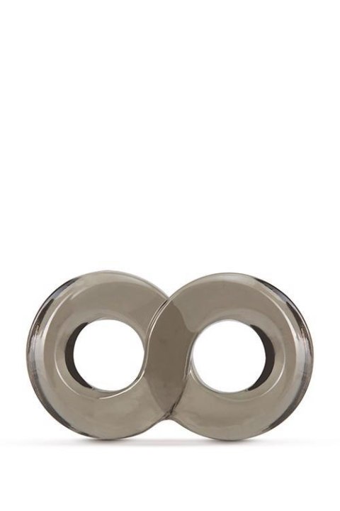 Pierścień na penisa jądra podwójny erekcyjny sex