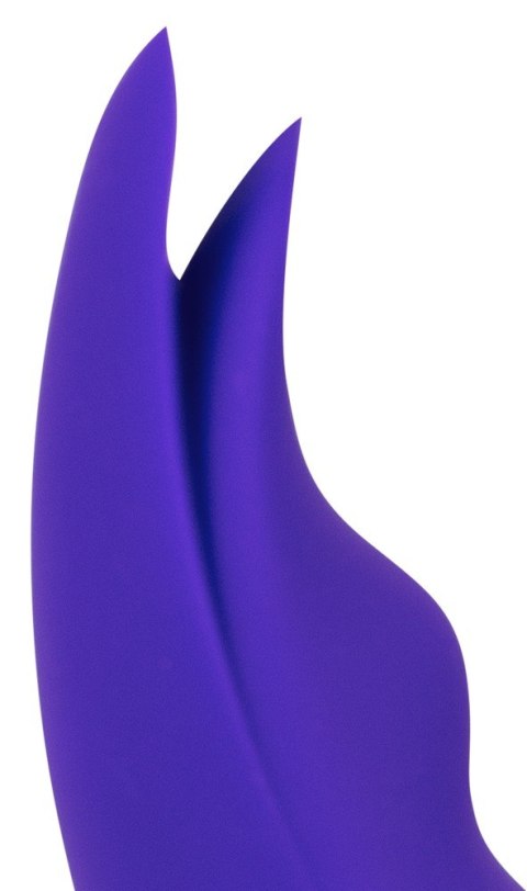 Wibrujący masażer stymulator do łechtaczki 10 tryb