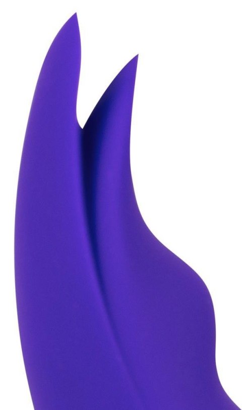 Wibrujący masażer stymulator do łechtaczki 10 tryb