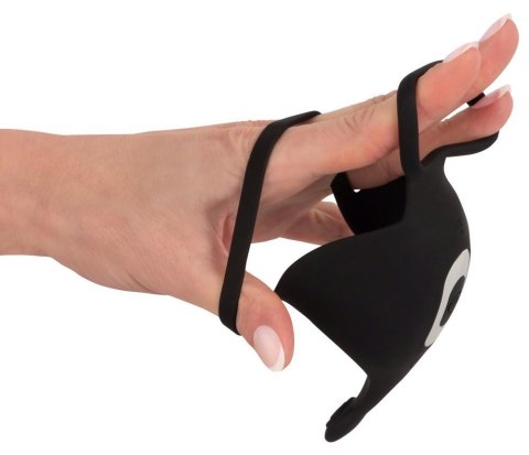 Pierścień wibrujący na penisa jądra sex 10 trybów