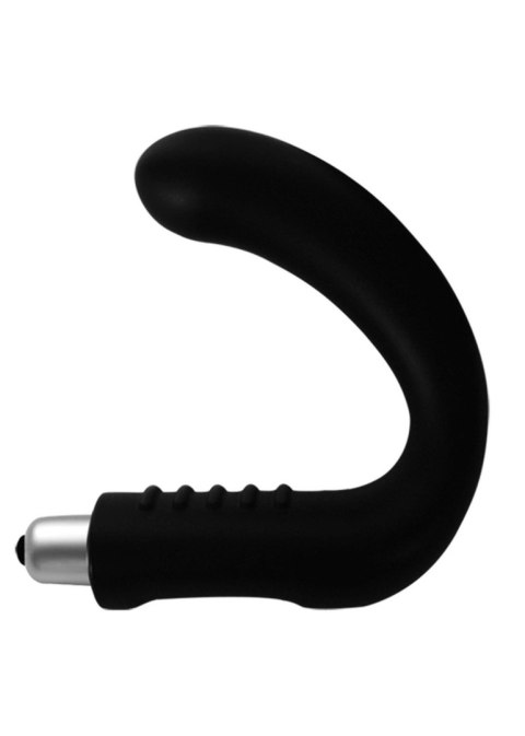 Masażer prostaty i krocza męski korek analny sex