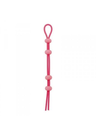 Podwójny zacisk pętla na penisa jądra erekcyjna