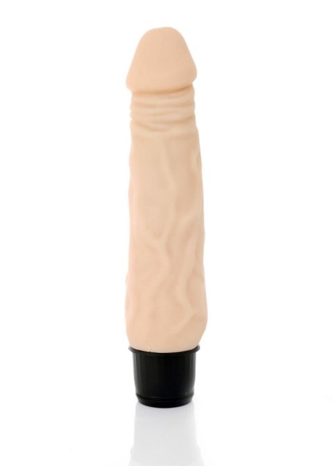 Wibrator realistyczny sex penis cyberskóra 20 cm