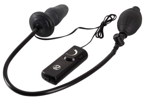 Wtyczka wibracyjna z pompą ręczną korek plug