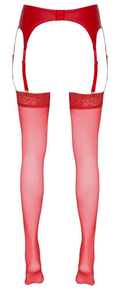 Stockings red 2