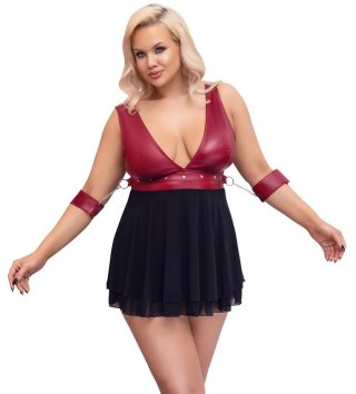 Babydoll Bondage 2XL