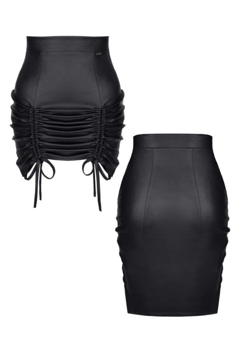 Bielizna-AMELIA001 BLACK S