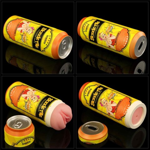 Pleasure Brew Masturbator-Blond Ale