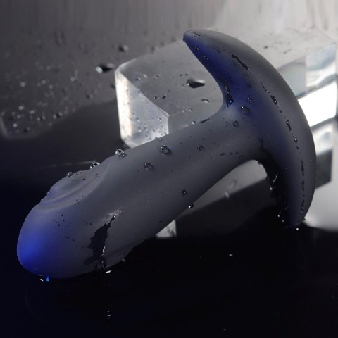 Wibrujący korek analny