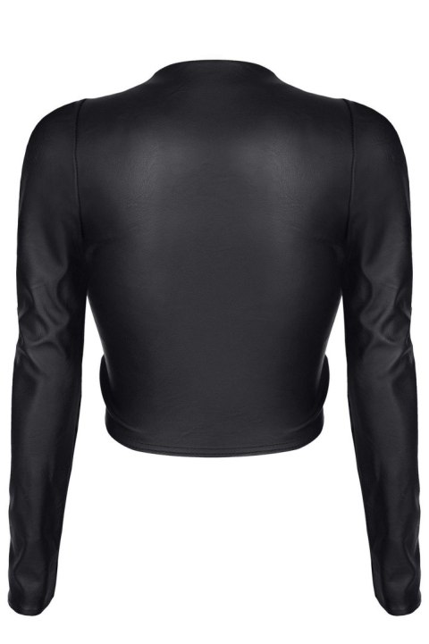 Bielizna-ADRIANA001 BLACK XL