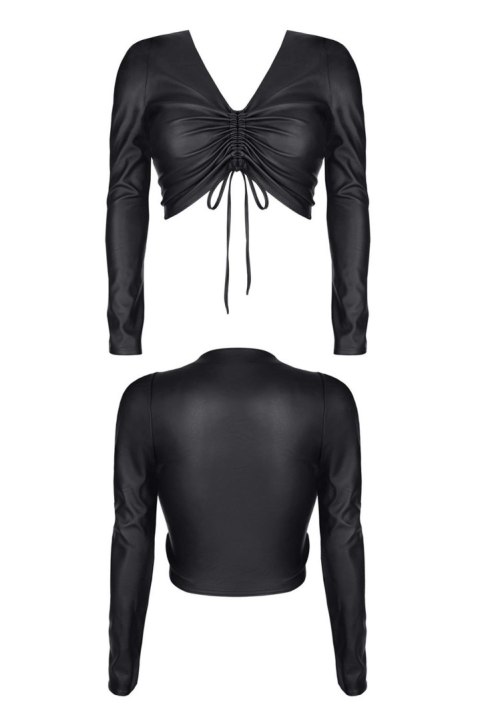 Bielizna-ADRIANA001 BLACK XL