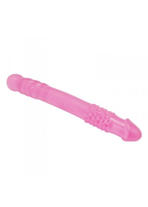 Penis do podwójnej penetracji dwie końcówki 25cm