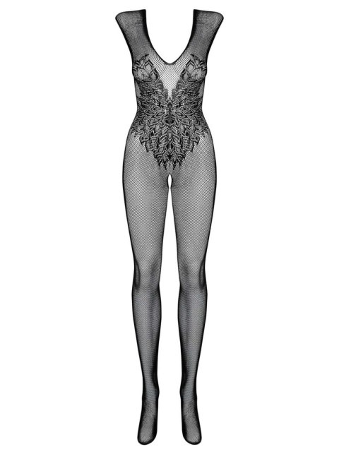 Siateczka na ciało bodystocking obsessive s/m/l