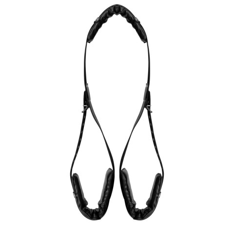 Padded Thigh Sling with Adjustable Straps