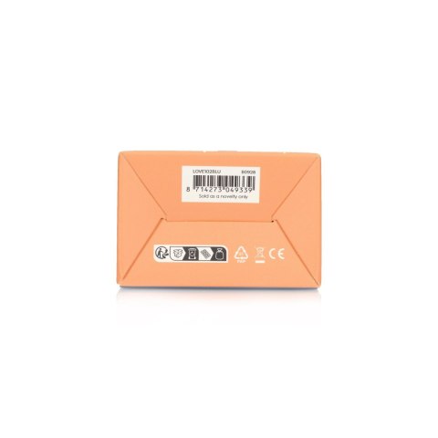 Mini Rabbit Vibrator