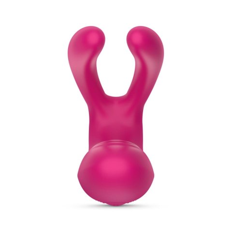 Teazers Couple Vibrator with Remote