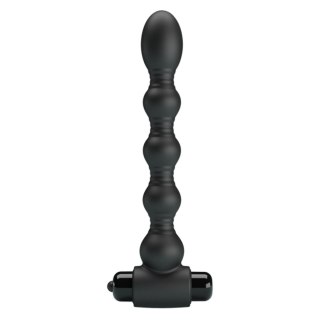 MR PLAY - VIBRATING ANAL PLUG - 10 functions