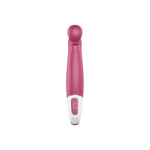 Mocny wibrator do punktu g satisfyer petting hippo