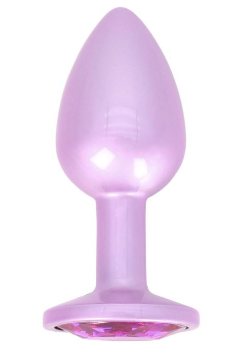 Toyjoy Happiness Shine Like A Star Buttplug