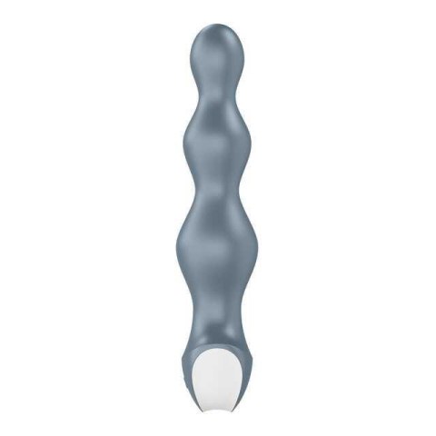 Wibrujący korek analny plug satisfyer lolli-plug 2