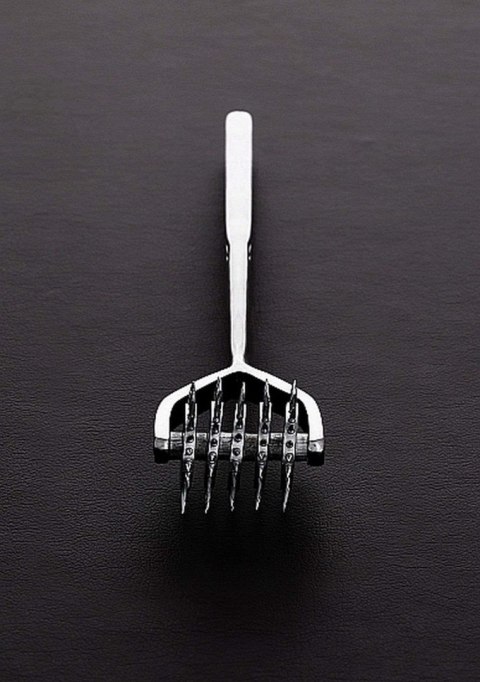 Koło Kolce BDSM 5 headed - Pin Wheel