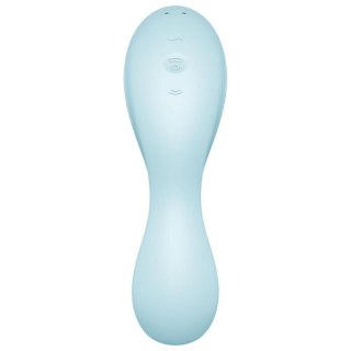 Masażer łechtaczki punkt G Satisfyer Curvy Trinity