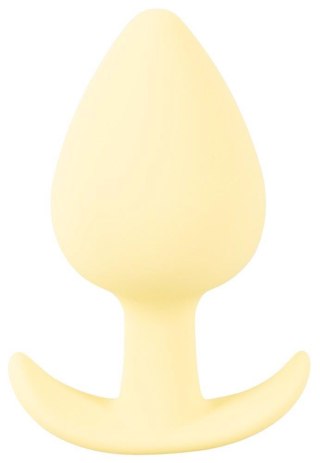 Korek analny dla początkujących wtyczka analna