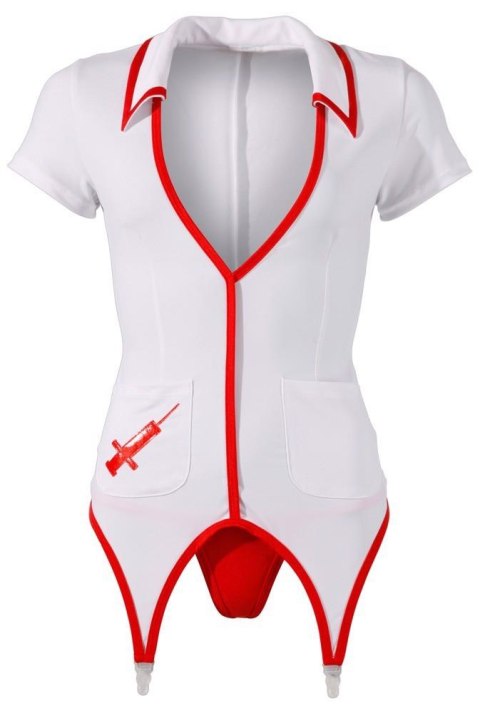 Nurse Outfit S