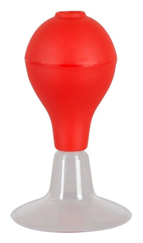 Pompka do sutek zwiększa twardość wrażliwość sex