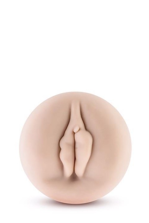 Uszczelki-PERFORMANCE PUMP SLEEVE VAGINA BEIGE