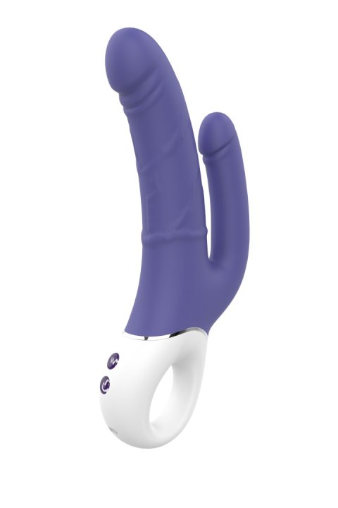 VIBES OF LOVE DOUBLE PLEASURE