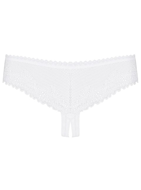 Rozcięte wycięte stringi otwarte sex obsessive s/m