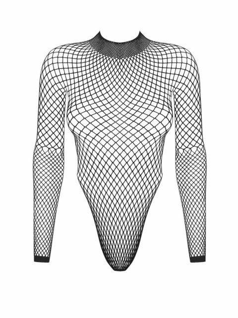 Sex body siateczka prześwitująca obsessive s/m/l