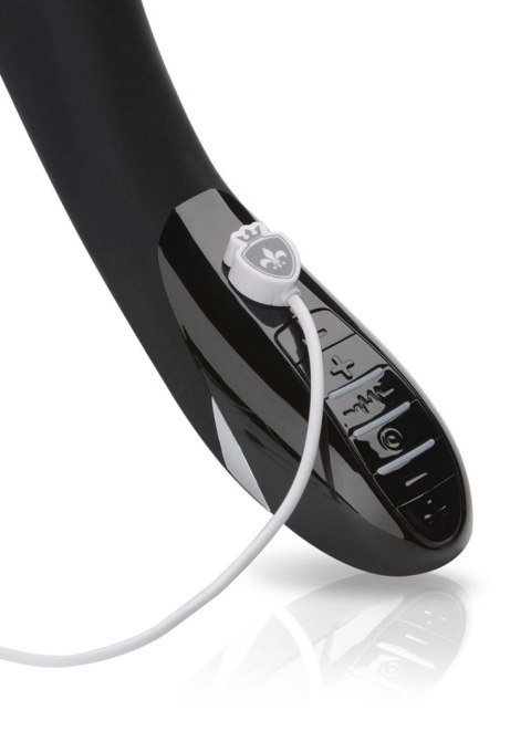 Wibrator-Daring Danny eStim Vibrator