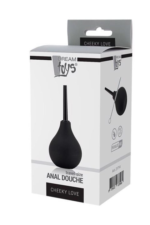 Gruszka analna lewatywa irygator sex analny