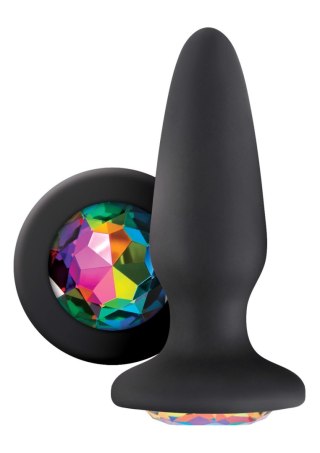 Plug-GLAMS RAINBOW GEM