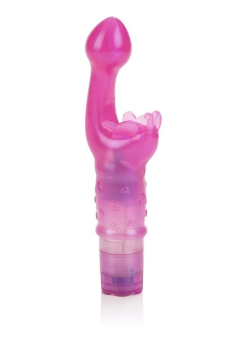 Wibrator-ORIGINAL BUTTERFLY KISS PINK