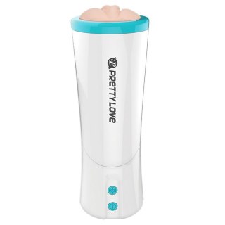 Masturbator wagina wejście ruch posuwisty ciasny