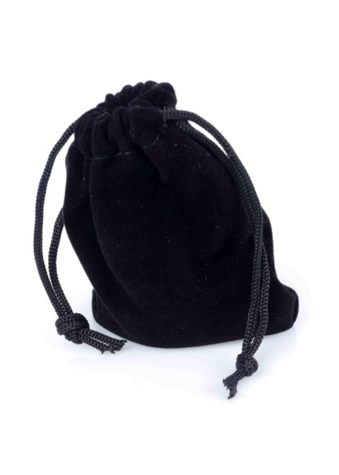 Korek analny różowa róża zatyczka ze stali 7cm