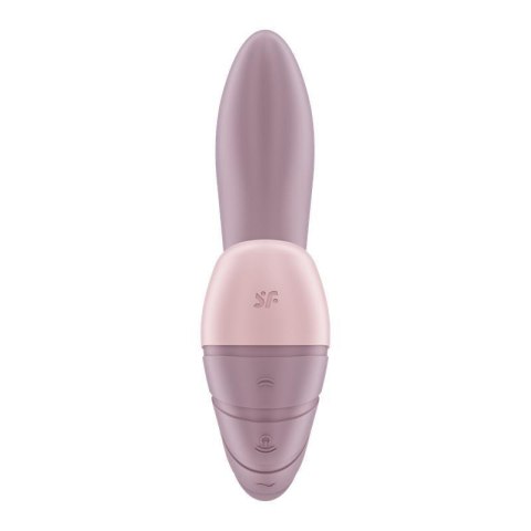 Stymulator wibrator punktu g satisfyer supernova