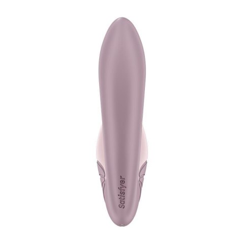 Stymulator wibrator punktu g satisfyer supernova