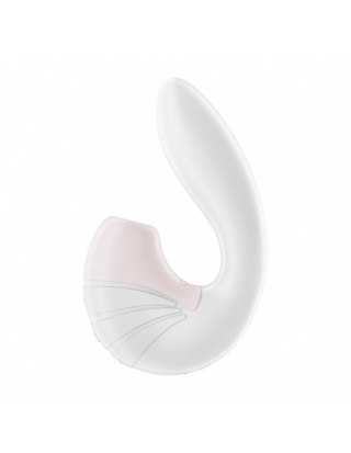 Stymulator wibrator punktu g satisfyer supernova