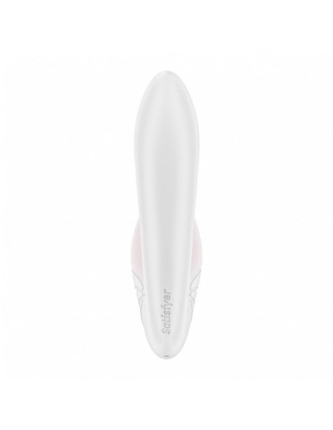 Stymulator wibrator punktu g satisfyer supernova