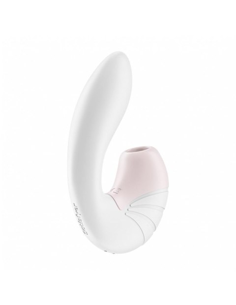 Stymulator wibrator punktu g satisfyer supernova