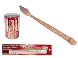 Szczoteczka do zębów penis wieczór panieński 18